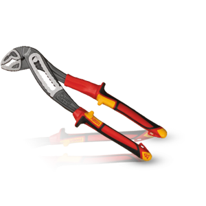VDE insulated water pump pliers parts from the biggest manufacturers at really low prices