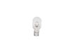 BOSCH Bulb 10471785 10 pcs/pack.
Voltage [V]: 12, Rated Power [W]: 21, Socket Type bulb: W2.1x9.5d
Cannot be taken back for quality assurance reasons! 2.