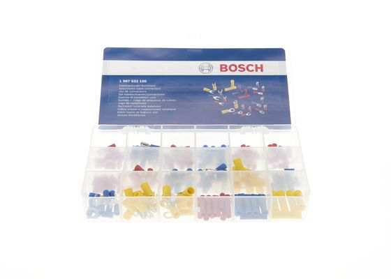 BOSCH Leitungsverbinder 10852275 Set 1.