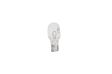 BOSCH Bulb 250969 Fitting Position: Front, Voltage [V]: 12, Rated Power [W]: 16, Lamp Type: W16W, Socket Type: W2,1x9,5d
Voltage [V]: 12, Rated Power [W]: 16, Lamp Type: W16W, Socket Type bulb: W2.1x9.5d
Cannot be taken back for quality assurance reasons! 4.