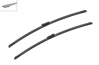 BOSCH Wiper blades