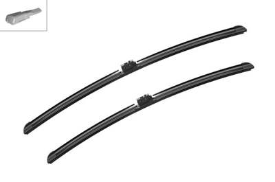 BOSCH Wiper blades