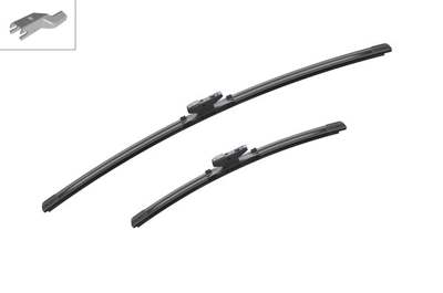 BOSCH Wiper blades