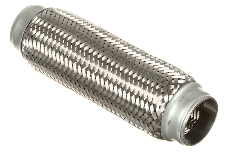 A.Z. MEISTERTEILE Auspuff Flexrohr 11277643 Innendurchmesser: 50 mm, Länge: 250 mm, 4-lagig, verstärkt, Spezifikation: INNERBRAID