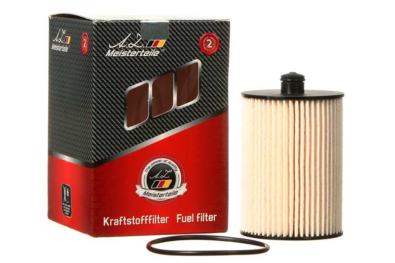 A.Z. MEISTERTEILE Kraftstofffilter 11281583  1.