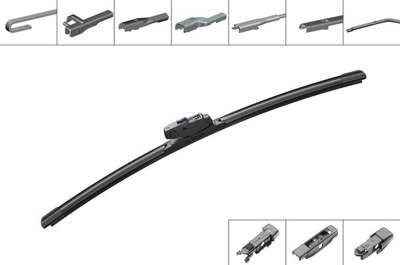 BOSCH Wiper blades