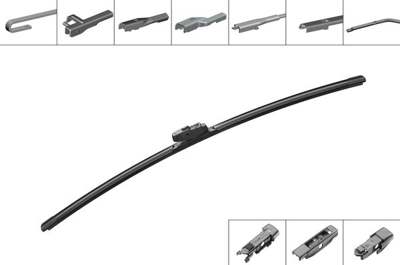 BOSCH Wiper blades