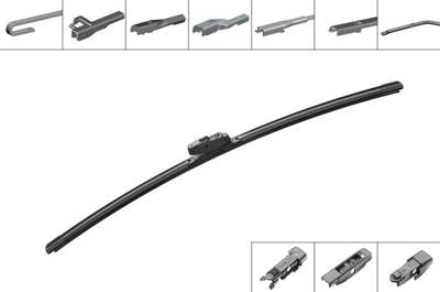 BOSCH Wiper blades