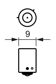 BOSCH Glühlampe 250982 24 V, H21W, 21 W, BAY9s, TRUCKLIGHT
Spannung [V]: 24, Nennleistung [W]: 21, Lampenart: H21W, Sockelausführung Glühlampe: BAY9s
Kann aus Gründen der Qualitätssicherung nicht zurückgenommen werden! 6.