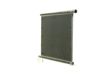 BEHR HELLA SERVICE Radiator 10890612 Radiator type: Brazed cooling fins, Core Length [mm]: 441, Core Width [mm]: 380, Core Depth [mm]: 14, Water Tank Material (radiator): Aluminium, Manufacturer: produced by MAHLE 3.
