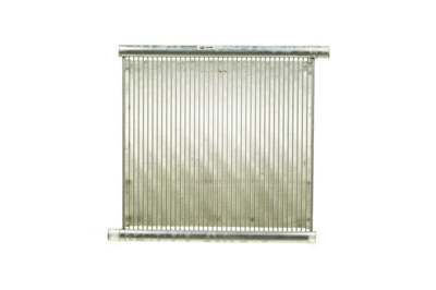 BEHR HELLA SERVICE Radiator