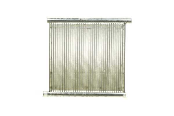 BEHR HELLA SERVICE Radiator 10890612 Radiator type: Brazed cooling fins, Core Length [mm]: 441, Core Width [mm]: 380, Core Depth [mm]: 14, Water Tank Material (radiator): Aluminium, Manufacturer: produced by MAHLE 1.