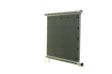 BEHR HELLA SERVICE Radiator 10890612 Radiator type: Brazed cooling fins, Core Length [mm]: 441, Core Width [mm]: 380, Core Depth [mm]: 14, Water Tank Material (radiator): Aluminium, Manufacturer: produced by MAHLE 5.