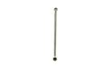 BEHR HELLA SERVICE Radiator 10890612 Radiator type: Brazed cooling fins, Core Length [mm]: 441, Core Width [mm]: 380, Core Depth [mm]: 14, Water Tank Material (radiator): Aluminium, Manufacturer: produced by MAHLE 7.