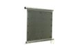 BEHR HELLA SERVICE Radiator 10890612 Radiator type: Brazed cooling fins, Core Length [mm]: 441, Core Width [mm]: 380, Core Depth [mm]: 14, Water Tank Material (radiator): Aluminium, Manufacturer: produced by MAHLE 8.