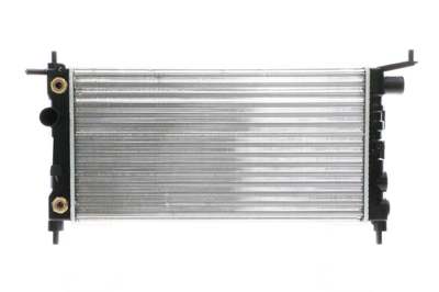 BEHR HELLA SERVICE Radiator