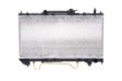 BEHR HELLA SERVICE Radiator 10890787 Radiator type: Brazed cooling fins, Heating/Cooling: with thermal switch connector, Core Length [mm]: 325, Core Width [mm]: 660, Core Depth [mm]: 28, Water Tank Material (radiator): Plastic, Transmission Type: Automatic Transmission 1.
