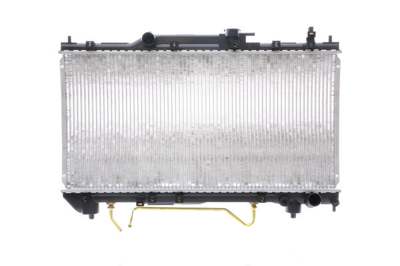 BEHR HELLA SERVICE Radiator