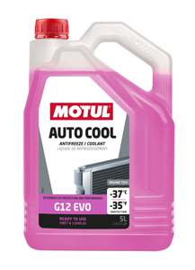 MOTUL Frostschutzmittel