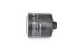 BOSCH Ölfilter 255613 Filterausführung: Anschraubfilter, Höhe [mm]: 112, Gewindemaß: 3/4" 16 UNF-2B, Außendurchmesser [mm]: 94, Dichtringaußendurchmesser [mm]: 72, Dichtringinnendurchmesser [mm]: 62 2.