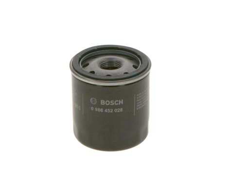 BOSCH Ölfilter 255672 Filterausführung: Anschraubfilter, Höhe [mm]: 72, Gewindemaß: 3/4" 16 UNF-2B, Außendurchmesser [mm]: 65, Dichtringaußendurchmesser [mm]: 62, Dichtringinnendurchmesser [mm]: 53, Öffnungsdruck Umgehungsventil [bar]: 1, Ergänzungsartikel/Ergänzende Info 2: mit einem Rücklaufsperrventil 1.