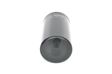BOSCH Ölfilter 255602 Filterausführung: Anschraubfilter, Höhe [mm]: 177, Gewindemaß: 1" 12 UNF, Außendurchmesser [mm]: 93, Dichtringaußendurchmesser [mm]: 71, Dichtringinnendurchmesser [mm]: 62, Öffnungsdruck Umgehungsventil [bar]: 1,6, Ergänzungsartikel/Ergänzende Info 2: mit einem Rücklaufsperrventil 3.