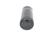 BOSCH Ölfilter 255651 Filterausführung: Anschraubfilter, Höhe [mm]: 211, Gewindemaß: 1" 12 UNF, Außendurchmesser [mm]: 93, Dichtringaußendurchmesser [mm]: 72, Dichtringinnendurchmesser [mm]: 63, Öffnungsdruck Umgehungsventil [bar]: 2,5 3.