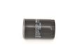 BOSCH Ölfilter 255631 Filterausführung: Anschraubfilter, Höhe [mm]: 123, Gewindemaß: 3/4" 16 UNF, Außendurchmesser [mm]: 76, Dichtringaußendurchmesser [mm]: 73, Dichtringinnendurchmesser [mm]: 63 4.