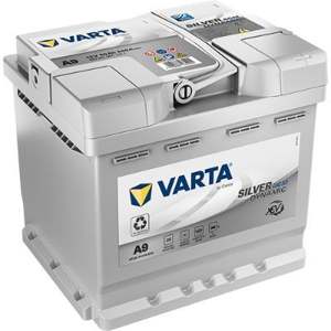 VARTA Batterie