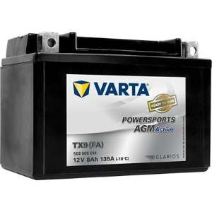 VARTA Batterie