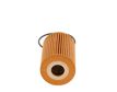 BOSCH Ölfilter 255776 Filterausführung: Filtereinsatz, Ergänzungsartikel/Ergänzende Info: mit Dichtung, Höhe [mm]: 101, Außendurchmesser [mm]: 73, Innendurchmesser 1 [mm]: 27 3.