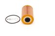 BOSCH Ölfilter 255783 Filterausführung: Filtereinsatz, Ergänzungsartikel/Ergänzende Info: mit Dichtungen, Höhe [mm]: 129, Außendurchmesser [mm]: 81, Innendurchmesser 1 [mm]: 28 3.