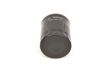 BOSCH Ölfilter 255698 Filterausführung: Anschraubfilter, Höhe [mm]: 127, Gewindemaß: 3/4" 16 UNF, Außendurchmesser [mm]: 102, Dichtringaußendurchmesser [mm]: 71, Dichtringinnendurchmesser [mm]: 62, Öffnungsdruck Umgehungsventil [bar]: 1,6, Ergänzungsartikel/Ergänzende Info 2: mit einem Rücklaufsperrventil 1.