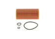 BOSCH Ölfilter 255789 Filterausführung: Filtereinsatz, Ergänzungsartikel/Ergänzende Info: mit Dichtungen, Höhe [mm]: 135, Außendurchmesser [mm]: 64, Innendurchmesser 1 [mm]: 31 2.