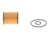 BOSCH Ölfilter 255928 Filtereinsatz
Filterausführung: Filtereinsatz, Ergänzungsartikel/Ergänzende Info: mit Dichtungen, Höhe [mm]: 82, Außendurchmesser [mm]: 70, Innendurchmesser 1 [mm]: 29 4.
