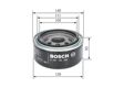 BOSCH Ölfilter 255858 Filterausführung: Anschraubfilter, Höhe [mm]: 93, Gewindemaß: 1 1/2" 16 UN, Außendurchmesser [mm]: 136, Dichtringaußendurchmesser [mm]: 111, Dichtringinnendurchmesser [mm]: 100, Öffnungsdruck Umgehungsventil [bar]: 1,4, Ergänzungsartikel/Ergänzende Info 2: mit einem Rücklaufsperrventil 2.