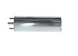 BOSCH Kraftstofffilter 256411 Filterausführung: Leitungsfilter, Durchmesser [mm]: 81, Höhe [mm]: 277,8, Einlass-O [mm]: 10, Auslass-O [mm]: 10 2.