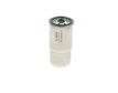 BOSCH Kraftstofffilter 256442 Filterausführung: Anschraubfilter, Durchmesser [mm]: 84, Höhe [mm]: 184,5, Gewindemaß Ausgang: M 16 x 1,5 1.