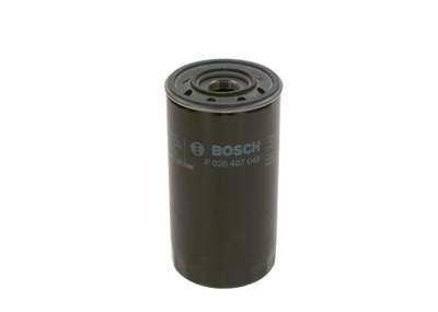 BOSCH Ölfilter