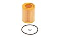 BOSCH Ölfilter 255864 Filterausführung: Filtereinsatz, Ergänzungsartikel/Ergänzende Info: mit Dichtungen, Höhe [mm]: 85, Außendurchmesser [mm]: 64, Innendurchmesser 1 [mm]: 36 2.