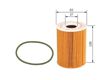 BOSCH Ölfilter 255933 Filtereinsatz
Filterausführung: Filtereinsatz, Ergänzungsartikel/Ergänzende Info: mit Dichtung, Höhe [mm]: 109, Außendurchmesser [mm]: 83, Innendurchmesser 1 [mm]: 37, Dichtringdurchmesser [mm]: 92 5.