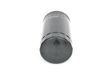 BOSCH Ölfilter 256009 Filterausführung: Anschraubfilter, Höhe [mm]: 175, Gewindemaß: M 27 x 2, Außendurchmesser [mm]: 91, Dichtringaußendurchmesser [mm]: 72, Dichtringinnendurchmesser [mm]: 62 3.
