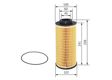 BOSCH Ölfilter 255951 Filterausführung: Filtereinsatz, Ergänzungsartikel/Ergänzende Info: mit Dichtung, Höhe [mm]: 258, Höhe 1 [mm]: 237, Außendurchmesser [mm]: 102, Innendurchmesser 1 [mm]: 60, Innendurchmesser 2 [mm]: 45 5.