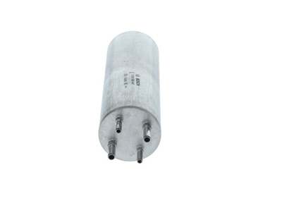 BOSCH Kraftstofffilter - FILTER- KRAFTSTOFFFILTER (PKW) - 0 450 906 467