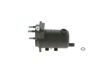 BOSCH Kraftstofffilter 256832 Leitungsfilter
Filterausführung: Leitungsfilter, Durchmesser [mm]: 112,5, Höhe [mm]: 184, Einlass-O [mm]: 8, Auslass-O [mm]: 8 1.
