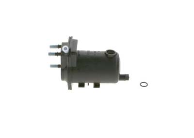 BOSCH Kraftstofffilter - FILTER- KRAFTSTOFFFILTER (PKW) - 0 450 907 012