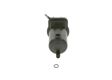 BOSCH Kraftstofffilter 256832 Leitungsfilter
Filterausführung: Leitungsfilter, Durchmesser [mm]: 112,5, Höhe [mm]: 184, Einlass-O [mm]: 8, Auslass-O [mm]: 8 2.
