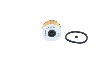 BOSCH Kraftstofffilter