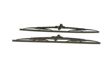 BOSCH Wiper blades 268110 Length 1 [mm]: 480, Length 2 [mm]: 480, Wiper blade type: Bracket wiper blade without spoiler 2.