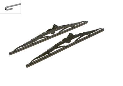 BOSCH Wiper blades